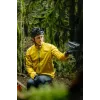 Mini dronas HOVERAir X1 Pro — 4 rotoriai, 12 MP kamera, 4K vaizdo įrašas, 1000 m veikimo nuotolis, 1920 mAh baterija, 32 GB vidinė atmintis, juodas