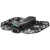 Mini dronas HOVERAir X1 Pro — 4 rotoriai, 12 MP kamera, 4K vaizdo įrašas, 1000 m veikimo nuotolis, 1920 mAh baterija, 32 GB vidinė atmintis, juodas
