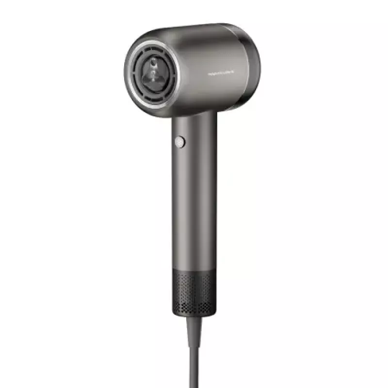 Plaukų džiovintuvas Dreame Hair Gusto AHG40A-GY, pilkas