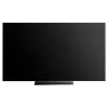 Išmanusis televizorius Dreame Aura S100 55 col., QLED+ (Mini LED), 4K UHD, Google TV, 144 Hz, AI procesorius, integruota garso juosta, juodas