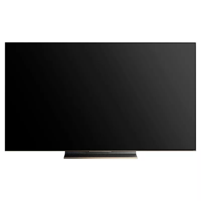 Išmanusis televizorius Dreame Aura S100 55 col., QLED+ (Mini LED), 4K UHD, Google TV, 144 Hz, AI procesorius, integruota garso juosta, juodas