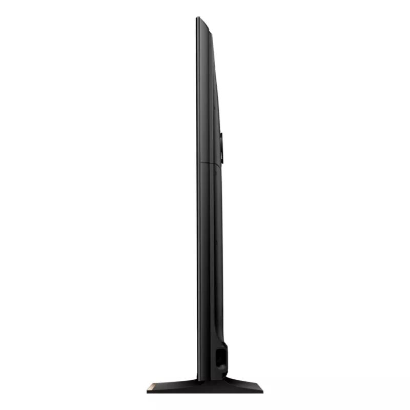 Išmanusis televizorius Dreame Aura S100 55 col., QLED+ (Mini LED), 4K UHD, Google TV, 144 Hz, AI procesorius, integruota garso juosta, juodas
