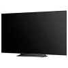 Išmanusis televizorius Dreame Aura S100 55 col., QLED+ (Mini LED), 4K UHD, Google TV, 144 Hz, AI procesorius, integruota garso juosta, juodas