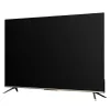 Išmanusis televizorius Dreame Vivid Q100 55 col., QLED+, 4K UHD, Google TV, 120 Hz, AI procesorius, juodas