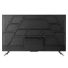 Išmanusis televizorius Dreame Vivid Q100 65 colių, QLED+, 4K UHD, Google TV, 120 Hz, AI procesorius, juodas
