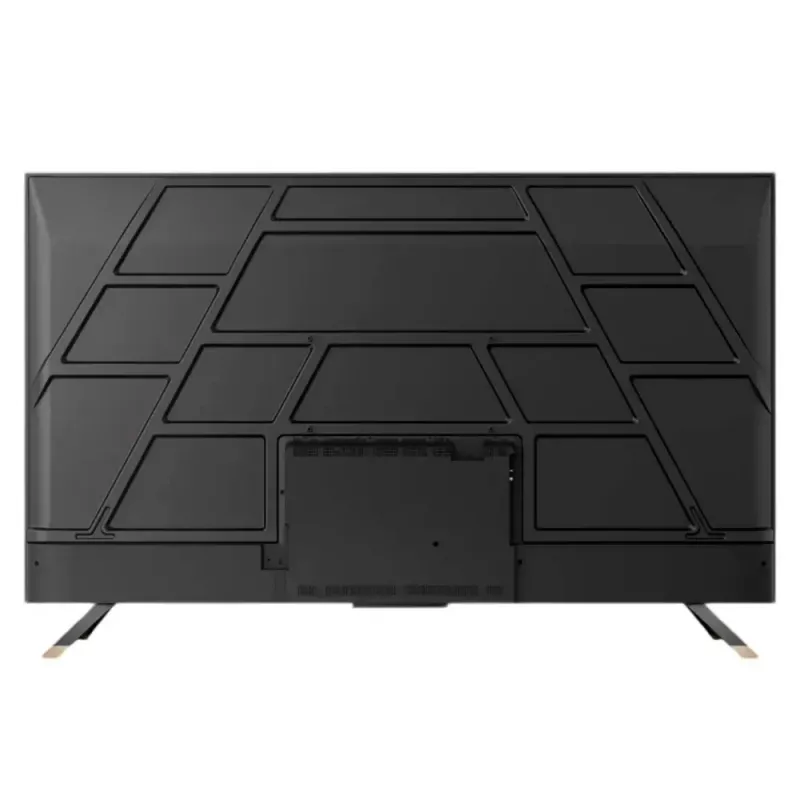 Išmanusis televizorius Dreame Vivid Q100 65 colių, QLED+, 4K UHD, Google TV, 120 Hz, AI procesorius, juodas