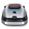 Dreame A2 1200 robotinė vejapjovė su baterija, juoda, pilka
