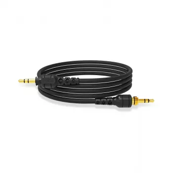 Audio kabelis RØDE NTH-Cable12 1,2 m 3,5 mm TRS juodas