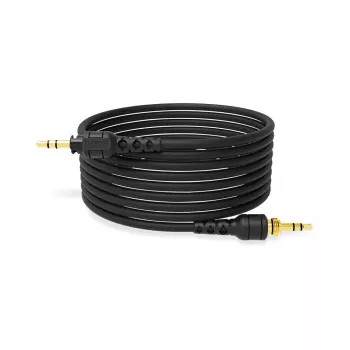 Garsinis laidas RØDE NTH-Cable24 2,4 m 3,5 mm TRS juodas