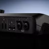Daugiakanalė podcast'ų ir tiesioginių transliacijų gamybos pultas Rode RodeCaster Video S RCVS-E — jutiklinis ekranas, Wi‑Fi, Bluetooth 5.3, 5x USB-C, 3x HDMI įvestis, 1x HDMI išvestis, microSD