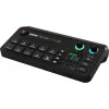 Daugiakanalė podcast'ų ir tiesioginių transliacijų gamybos pultas Rode RodeCaster Video S RCVS-E — jutiklinis ekranas, Wi‑Fi, Bluetooth 5.3, 5x USB-C, 3x HDMI įvestis, 1x HDMI išvestis, microSD