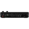 Daugiakanalė podcast'ų ir tiesioginių transliacijų gamybos pultas Rode RodeCaster Video S RCVS-E — jutiklinis ekranas, Wi‑Fi, Bluetooth 5.3, 5x USB-C, 3x HDMI įvestis, 1x HDMI išvestis, microSD