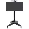 Multimedijos vežimėlis Ergotron Neo-Flex Mobile MediaCenter VHD