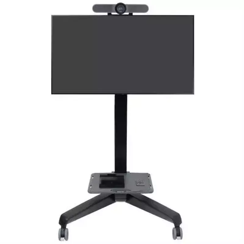 Multimedijos vežimėlis Ergotron Neo-Flex Mobile MediaCenter VHD
