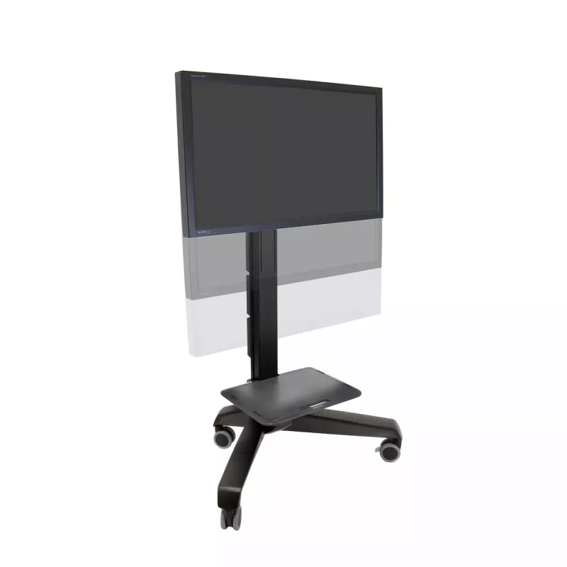 Multimedijos vežimėlis Ergotron Neo-Flex Mobile MediaCenter VHD