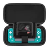 PDP plonas Deluxe: Star Spectrum, kietas dėklas, Nintendo, įvairiaspalvis