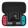 PDP plonas Deluxe: Star Spectrum, kietas dėklas, Nintendo, įvairiaspalvis
