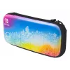 PDP plonas Deluxe: Star Spectrum, kietas dėklas, Nintendo, įvairiaspalvis