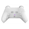 VICTRIX 052-002-WH žaidimų pultas, laidinis ir belaidis, RF/USB, USB-C, 2000 mAh, PC/PS4/PS5, violetinė/baltas