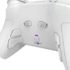 VICTRIX 052-002-WH žaidimų pultas, laidinis ir belaidis, RF/USB, USB-C, 2000 mAh, PC/PS4/PS5, violetinė/baltas