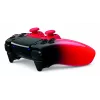 „Sony DualSense“ žaidimų pultas, skirtas „PlayStation 5“ – „Bluetooth“ / USB, baterija, juoda / raudona, USB-C, 188×69×189 mm
