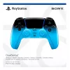 Žaidimų pultas Sony DualSense, skirtas PlayStation 5, Bluetooth/USB, juoda/mėlyna, USB-C, maitinamas baterijomis