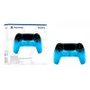 Žaidimų pultas Sony DualSense, skirtas PlayStation 5, Bluetooth/USB, juoda/mėlyna, USB-C, maitinamas baterijomis
