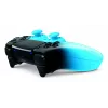 Žaidimų pultas Sony DualSense, skirtas PlayStation 5, Bluetooth/USB, juoda/mėlyna, USB-C, maitinamas baterijomis