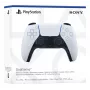 Sony PS719022350 žaidimų valdiklis baltas Gamepad skaitmeninis PlayStation 5