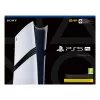 Žaidimų konsolė Sony PlayStation 5 Pro – 2 TB SSD, GDDR6, Wi‑Fi 6/7, Ethernet, 8K palaikymas, juoda/baltava