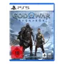 Sony God of War Ragnarök, PlayStation 5, M (Pilnametystė), Fizinė laikmena