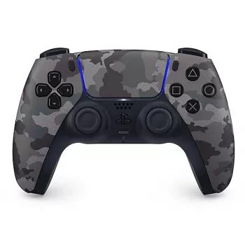 Sony DualSense V2 pilkas Bluetooth/USB žaidimų pultelis Analoginis / Skaitmeninis PlayStation 5