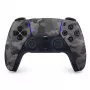 Sony DualSense V2 pilkas Bluetooth/USB žaidimų pultelis Analoginis / Skaitmeninis PlayStation 5