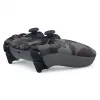 Sony DualSense V2 pilkas Bluetooth/USB žaidimų pultelis Analoginis / Skaitmeninis PlayStation 5