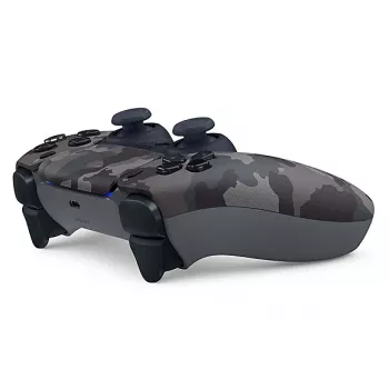 Sony DualSense V2 pilkas Bluetooth/USB žaidimų pultelis Analoginis / Skaitmeninis PlayStation 5