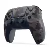 Sony DualSense V2 pilkas Bluetooth/USB žaidimų pultelis Analoginis / Skaitmeninis PlayStation 5