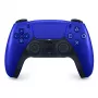 Sony DualSense Juoda, Blue Bluetooth/USB žaidimų pultas Analoginis / Skaitmeninis PlayStation 5