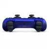 Sony DualSense Juoda, Blue Bluetooth/USB žaidimų pultas Analoginis / Skaitmeninis PlayStation 5