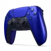 Sony DualSense Juoda, Blue Bluetooth/USB žaidimų pultas Analoginis / Skaitmeninis PlayStation 5