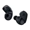 Sony Pulse Explore belaidės į ausis įdedamos žaidimų ausinės, Bluetooth, juodos