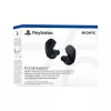 Sony Pulse Explore belaidės į ausis įdedamos žaidimų ausinės, Bluetooth, juodos