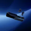 Sony Pulse Explore belaidės į ausis įdedamos žaidimų ausinės, Bluetooth, juodos