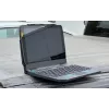 Gamber-Johnson 7160-1789-01 mobiliojo įrenginio klaviatūra juoda Pogo Pin QWERTY JK anglų k.