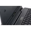 Gamber-Johnson 7160-1789-01 mobiliojo įrenginio klaviatūra juoda Pogo Pin QWERTY JK anglų k.