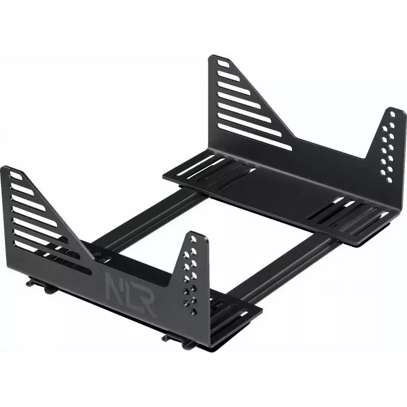 Sėdynių laikikliai Next Level Racing NLR-A017 su GTTrack ir FGT suderinamoms lenktyninėms sėdynėms