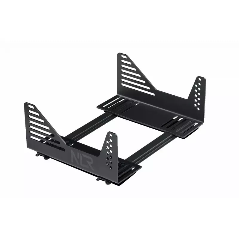 Sėdynių laikikliai Next Level Racing NLR-A017 su GTTrack ir FGT suderinamoms lenktyninėms sėdynėms