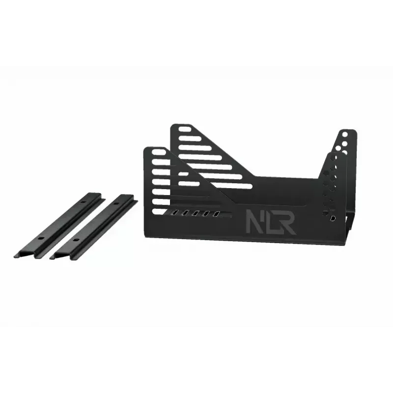 Sėdynių laikikliai Next Level Racing NLR-A017 su GTTrack ir FGT suderinamoms lenktyninėms sėdynėms