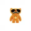 Veiksmo figūrėlės p.m.i kids world FUGGLER S3 Gold Edition 5 vnt. rinkinys prabangioje dėžutėje (asortimentas)