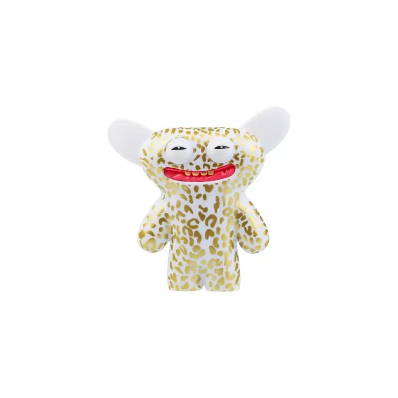 Veiksmo figūrėlės p.m.i kids world FUGGLER S3 Gold Edition 5 vnt. rinkinys prabangioje dėžutėje (asortimentas)