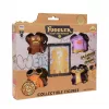 Veiksmo figūrėlės p.m.i kids world FUGGLER S3 Gold Edition 5 vnt. rinkinys prabangioje dėžutėje (asortimentas)
